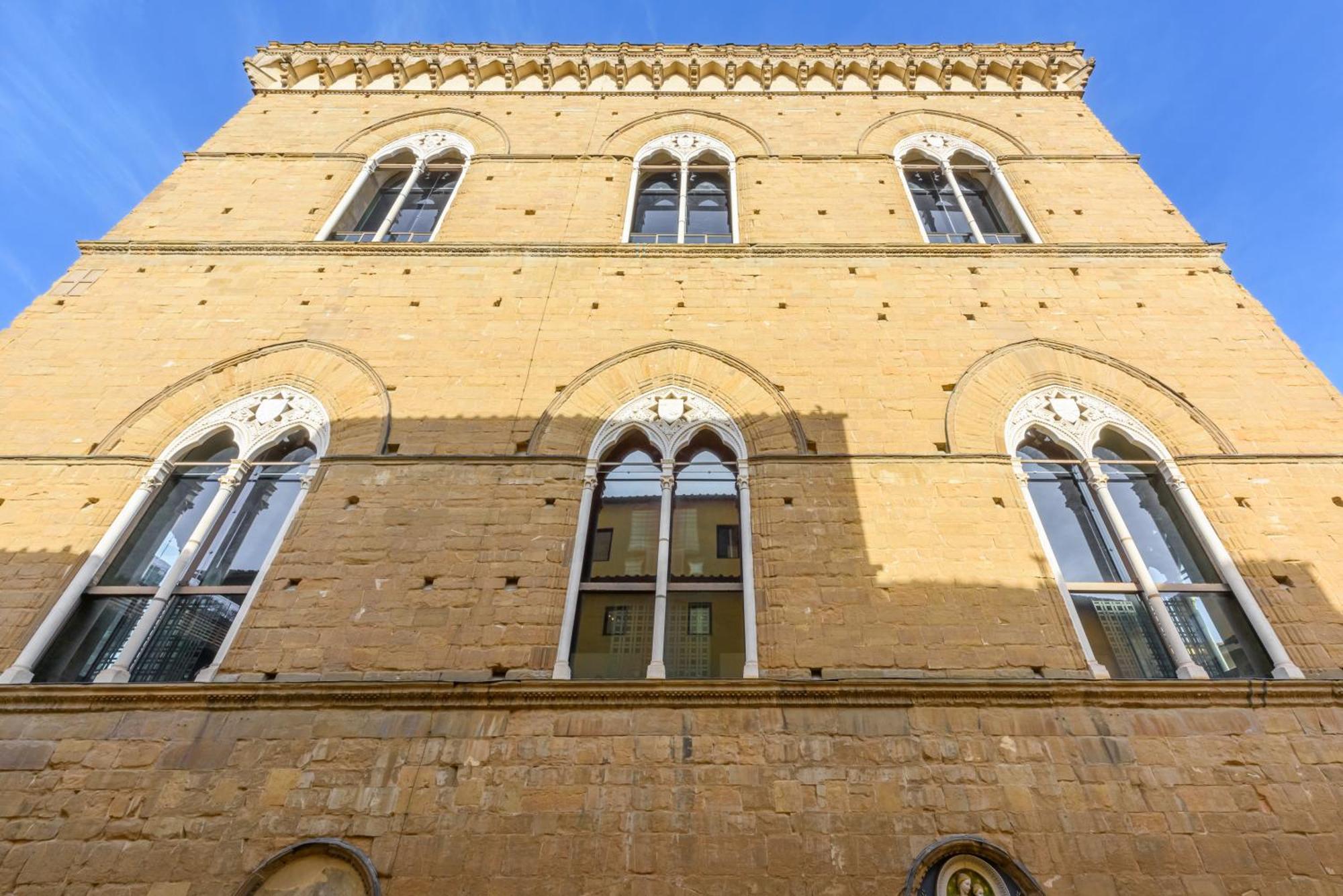 Orsanmichele View By Mmega Apartamento *